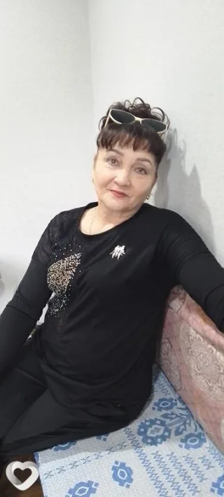 Фото анкеты Танюша