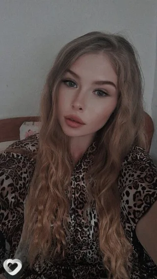 Фото анкеты Мария