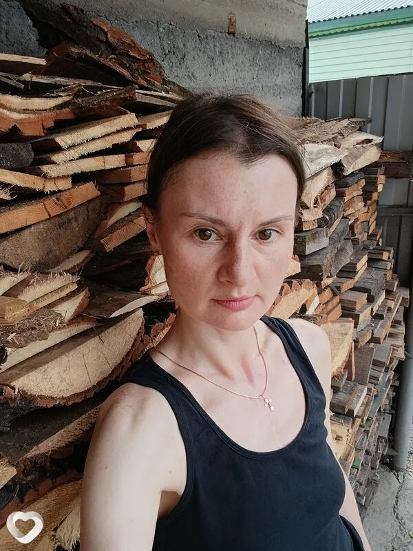 Фото анкеты Екатерина