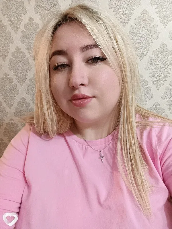 Фото анкеты Лена
