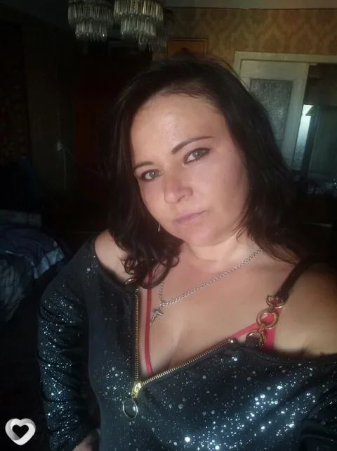 Фото анкеты Anya