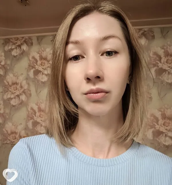 Фото анкеты Ирина