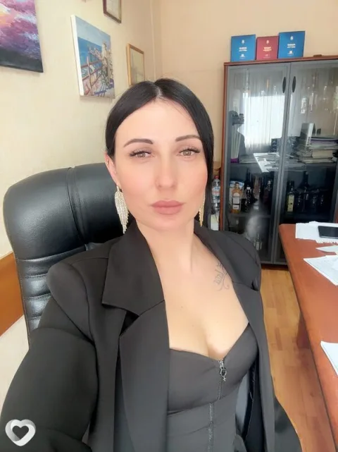 Фото анкеты Алёнушка
