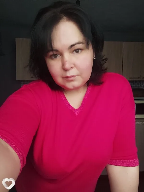 Фото анкеты Моё Имя