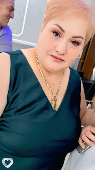 Фото анкеты Мила