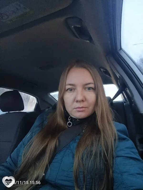 Фото анкеты Аурелия