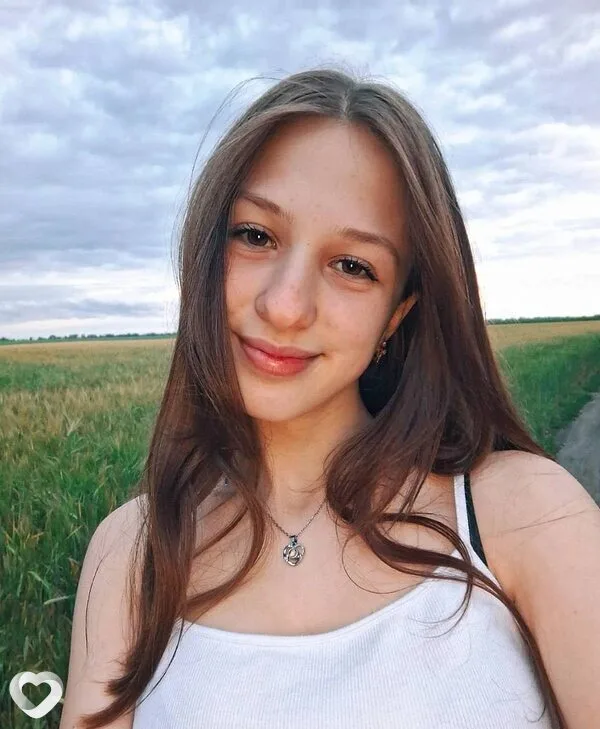 Фото анкеты Ася