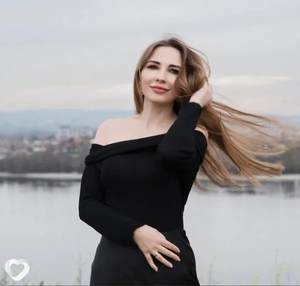Фото анкеты Анна