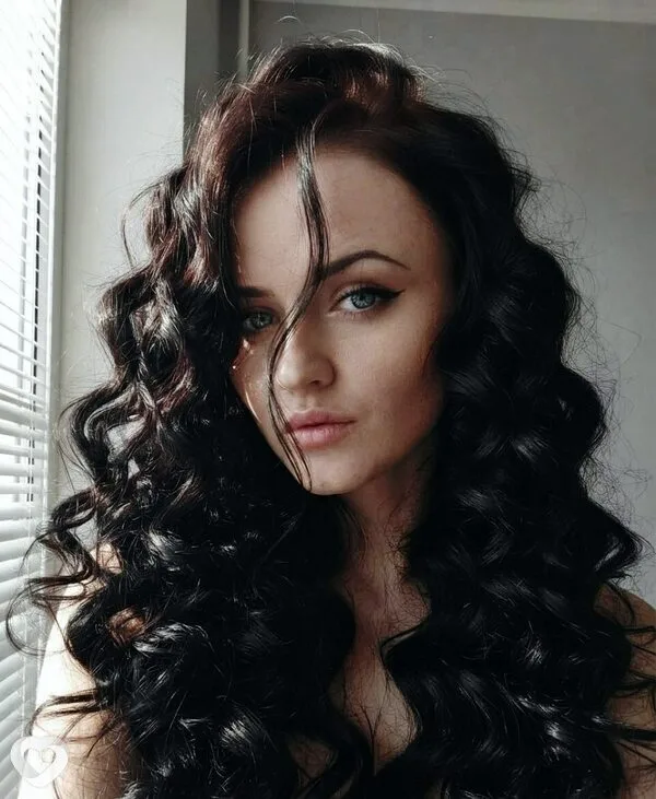 Фото Кристина