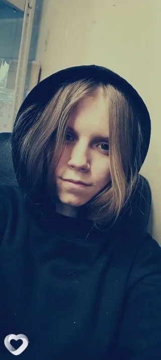 Фото анкеты Ксения