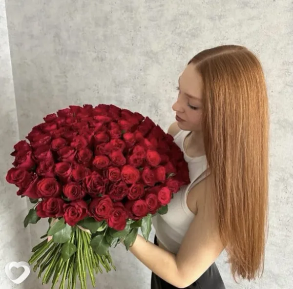 Фото анкеты Анютка