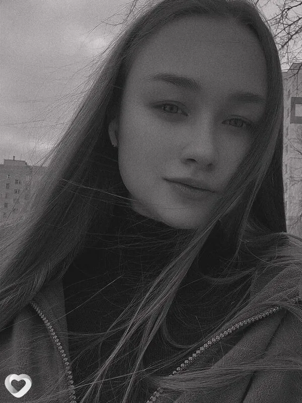 Фото анкеты Елена