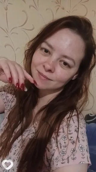 Фото анкеты Marina