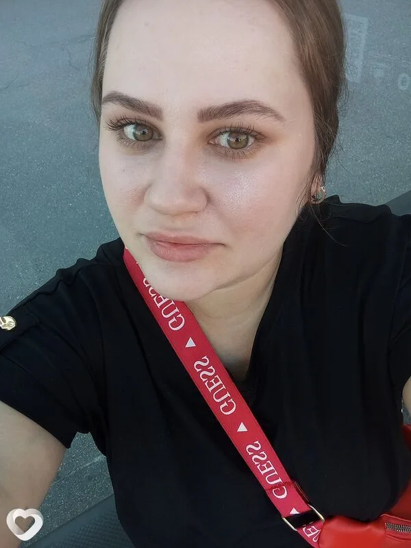 Фото анкеты Albina