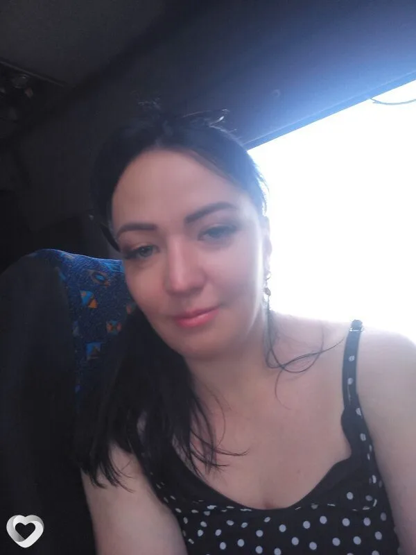 Фото анкеты Елена