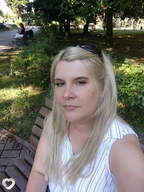Фото анкеты Ольга