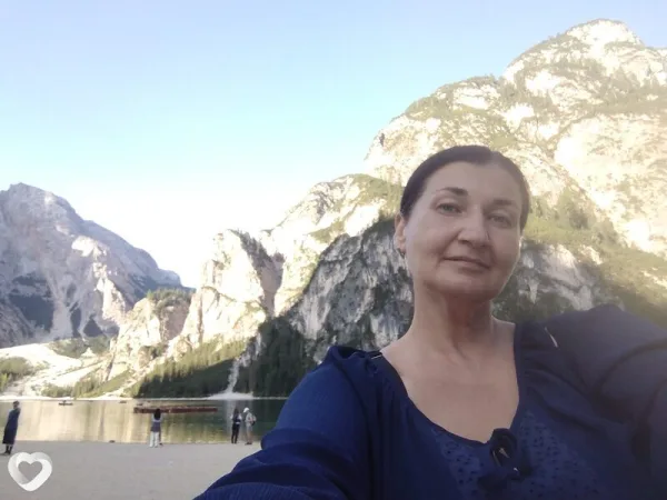 Фото анкеты Ирина