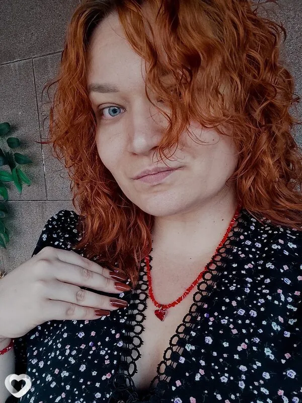 Фото анкеты Алёна