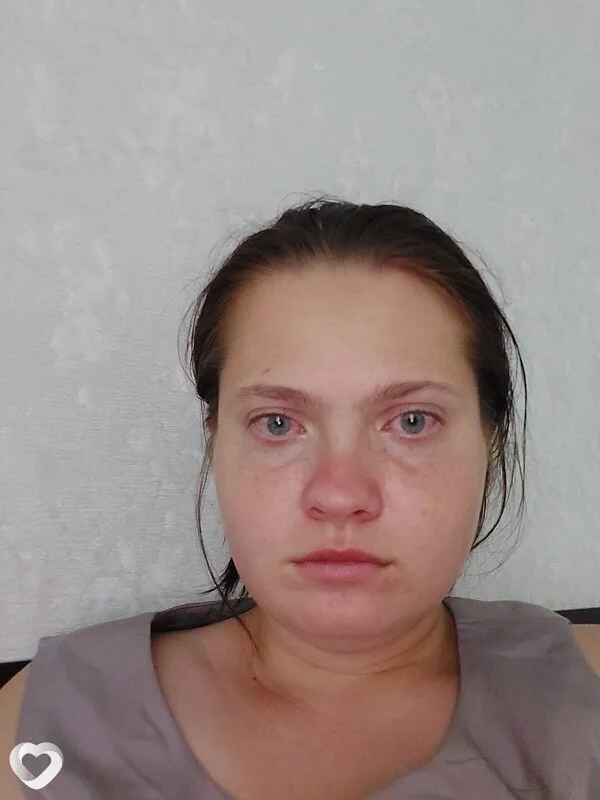 Фото анкеты Ганна
