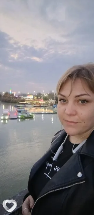 Фото анкеты Тома