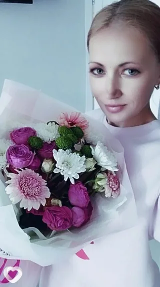 Фото анкеты Татьяна