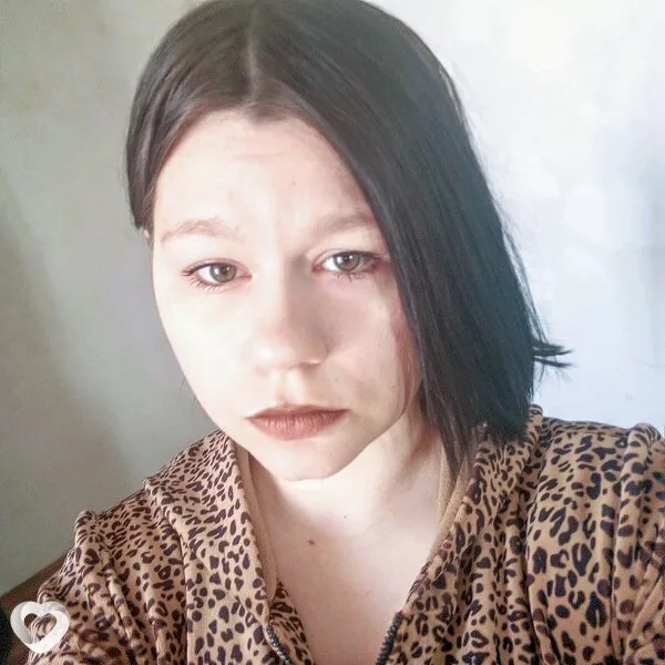 Фото анкеты Дарья