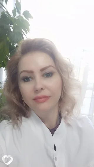 Фото анкеты Ksenia