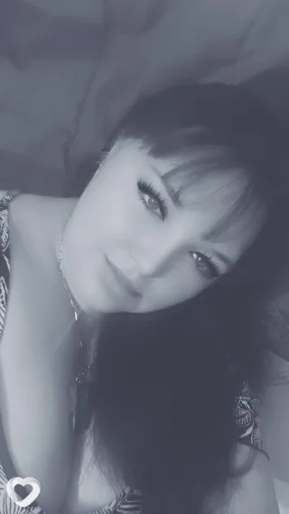 Фото анкеты Катерина