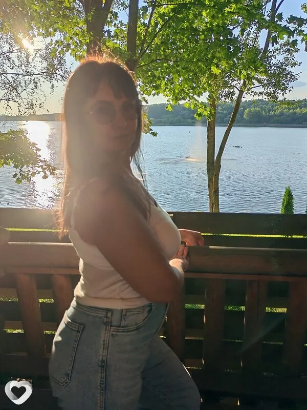 Фото анкеты Жанна