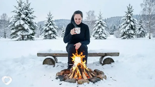 Фото анкеты Лида