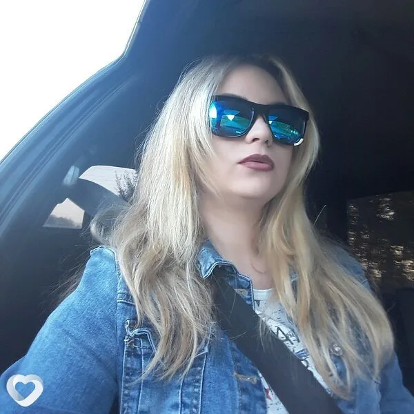 Фото анкеты Ирина