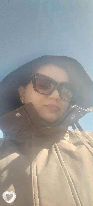 Фото анкеты Алёна