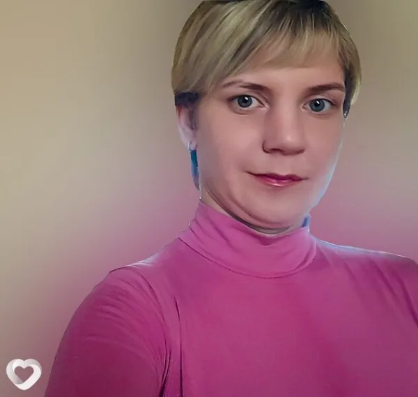 Фото анкеты Александра