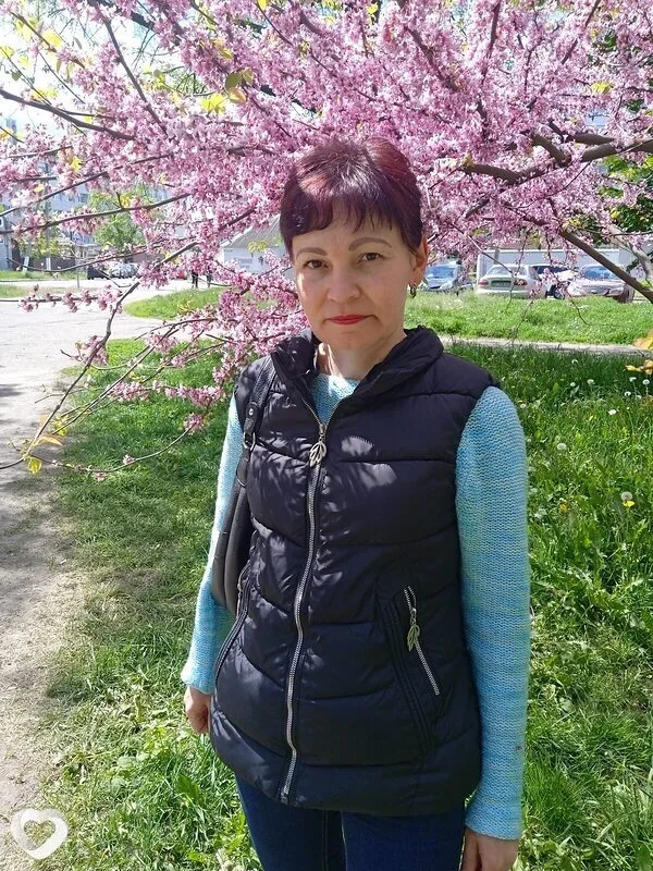 Фото анкеты Нэлля