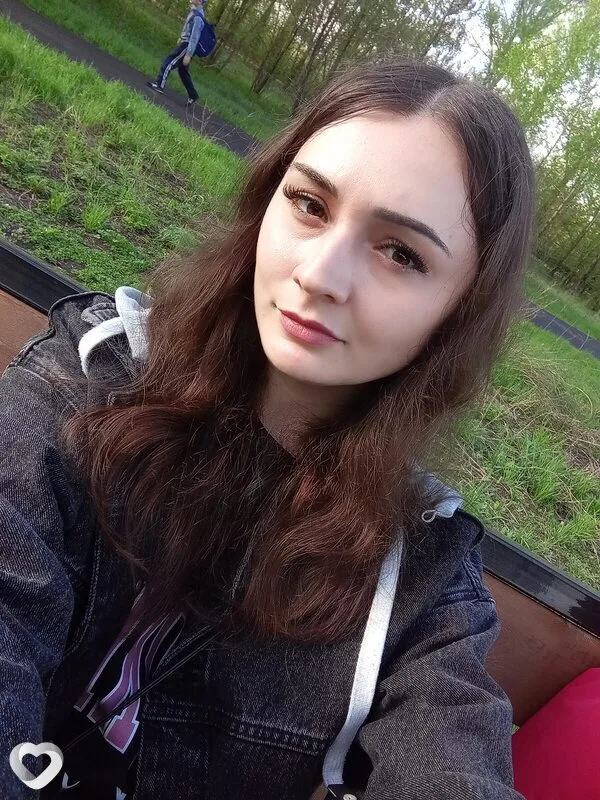 Фото анкеты Надежда