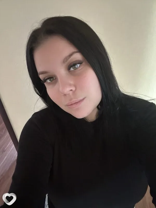 Фото анкеты Ирина