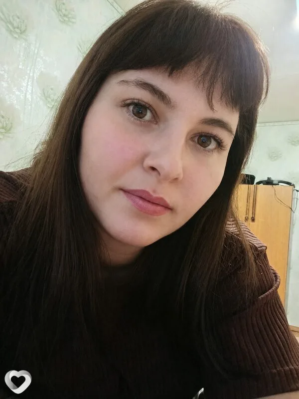 Фото анкеты Лиля