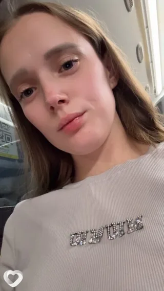 Фото анкеты Ирина