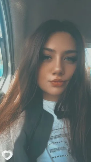 Фото анкеты Liza