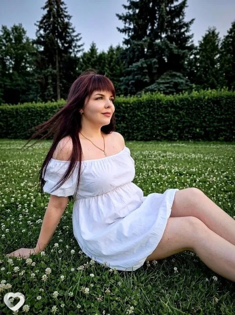 Фото анкеты Светлана