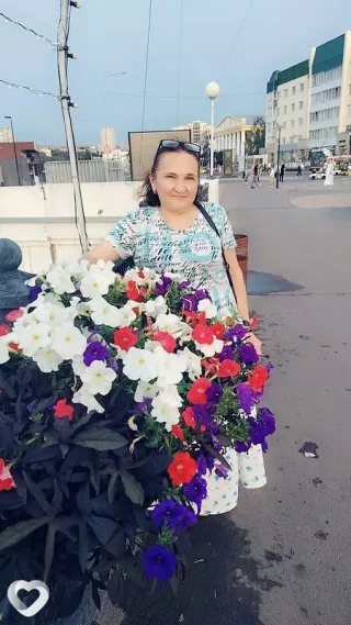 Фото анкеты Ника