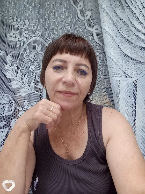 Фото анкеты Ирина
