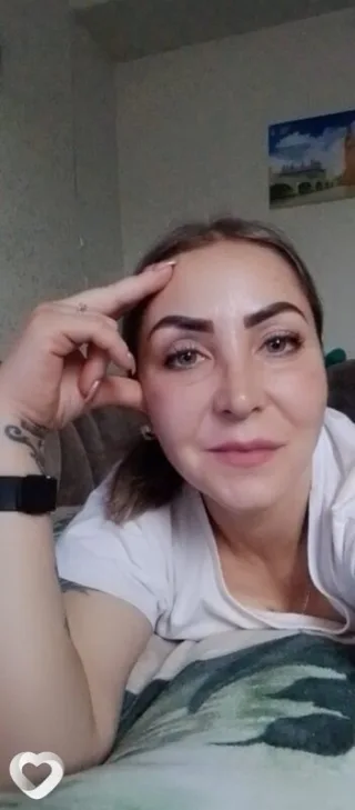 Фото анкеты Marina