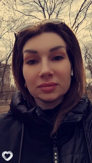 Фото анкеты Яна