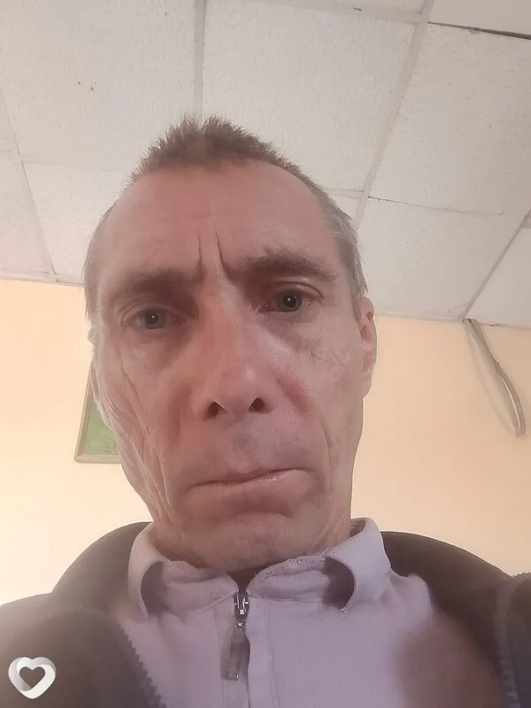 Фото анкеты Сергей