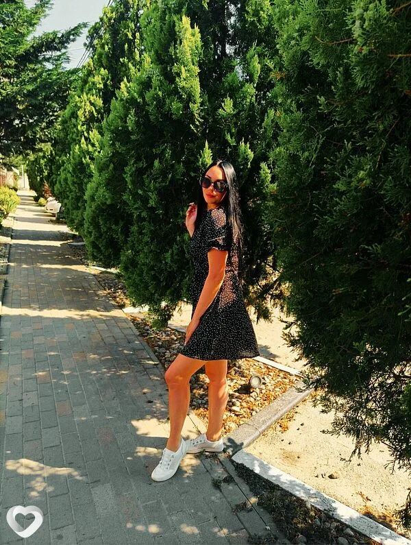 Фото анкеты Татьяна