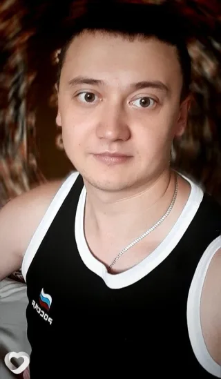Фото анкеты Игорь