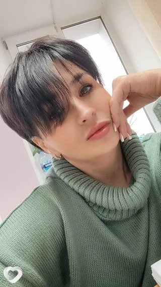 Фото анкеты Ольга