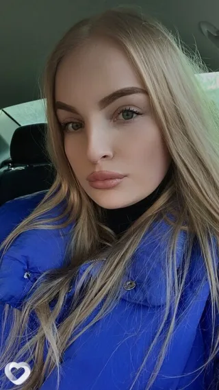 Фото Ангелина