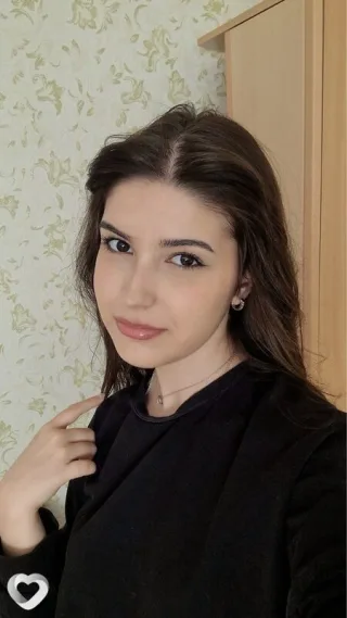 Фото анкеты Каролина